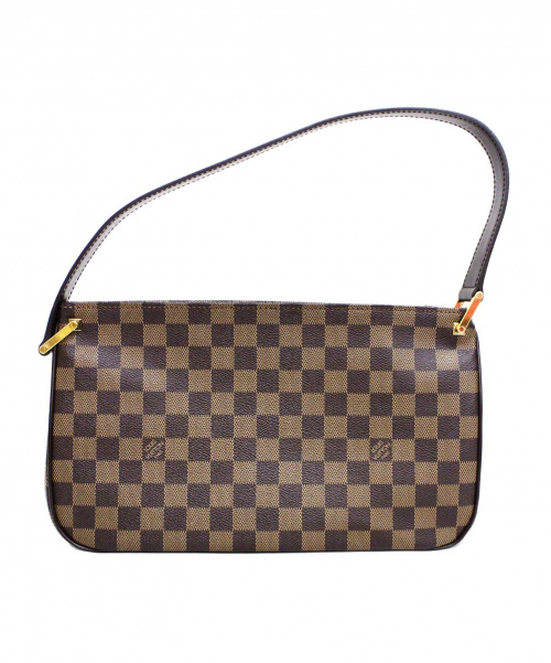 LOUIS VUITTON（ルイ ヴィトン）LOUIS VUITTON (ルイヴィトン) オーバーニュ サイズ:- ダミエ N51129 MI0033の古着・服飾アイテム