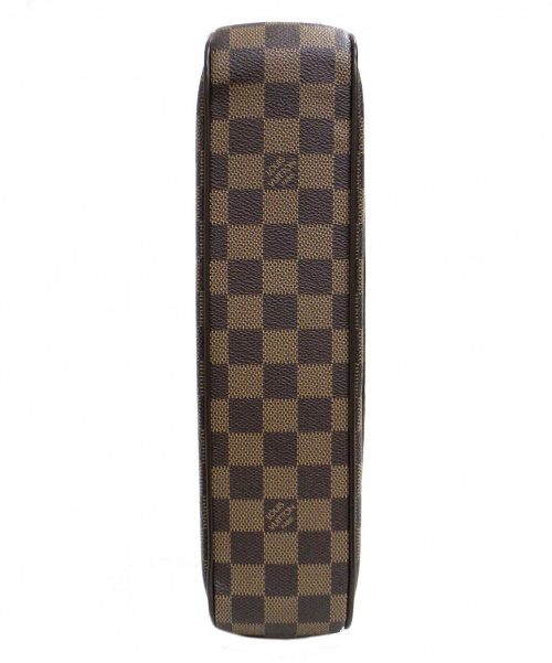 LOUIS VUITTON（ルイ ヴィトン）LOUIS VUITTON (ルイヴィトン) オーバーニュ サイズ:- ダミエ N51129 MI0033の古着・服飾アイテム