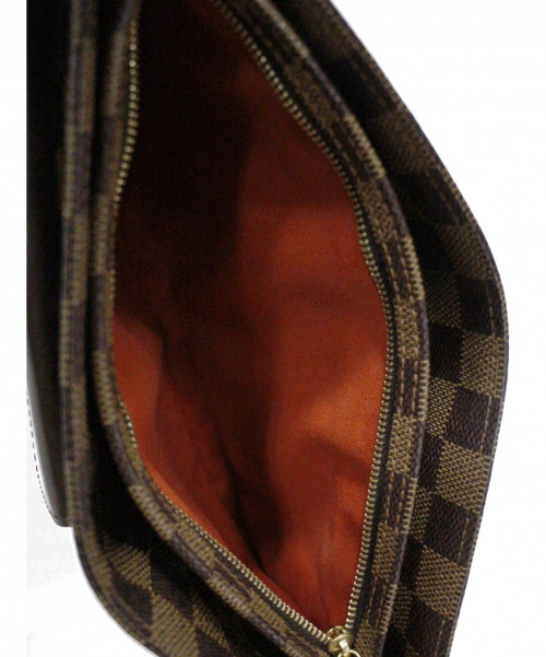 LOUIS VUITTON（ルイ ヴィトン）LOUIS VUITTON (ルイヴィトン) オーバーニュ サイズ:- ダミエ N51129 MI0033の古着・服飾アイテム