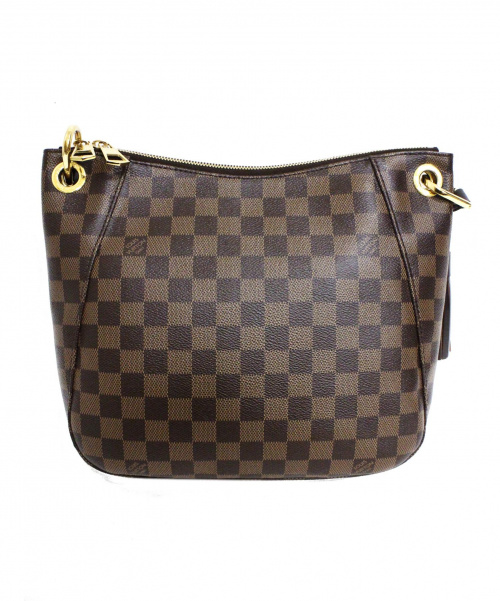 LOUIS VUITTON（ルイ ヴィトン）LOUIS VUITTON (ルイヴィトン) サウス・バンクショルダーバッグ サイズ:- ダミエ N42230 DR4197の古着・服飾アイテム
