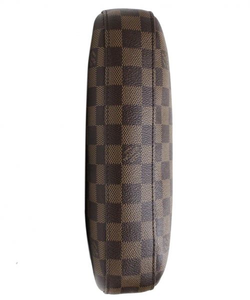LOUIS VUITTON（ルイ ヴィトン）LOUIS VUITTON (ルイヴィトン) サウス・バンクショルダーバッグ サイズ:- ダミエ N42230 DR4197の古着・服飾アイテム