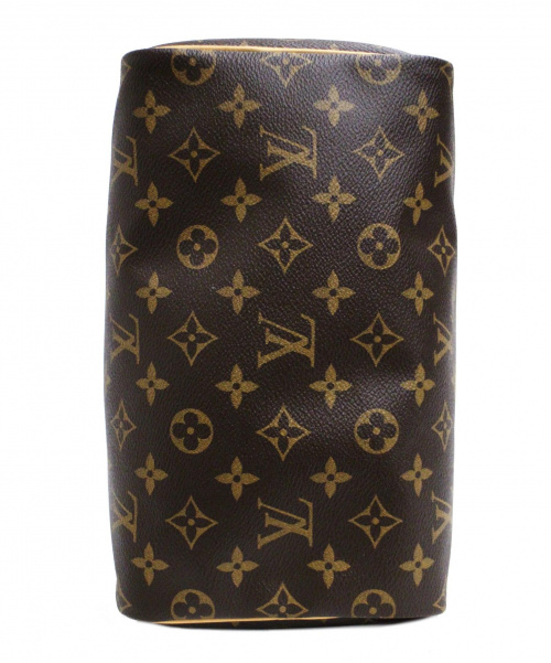 LOUIS VUITTON（ルイ ヴィトン）LOUIS VUITTON (ルイヴィトン) スピーディ25 サイズ:25 M41109 MB3155の古着・服飾アイテム