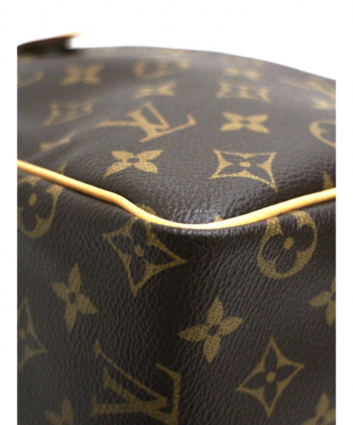 LOUIS VUITTON（ルイ ヴィトン）LOUIS VUITTON (ルイヴィトン) スピーディ25 サイズ:25 M41109 MB3155の古着・服飾アイテム