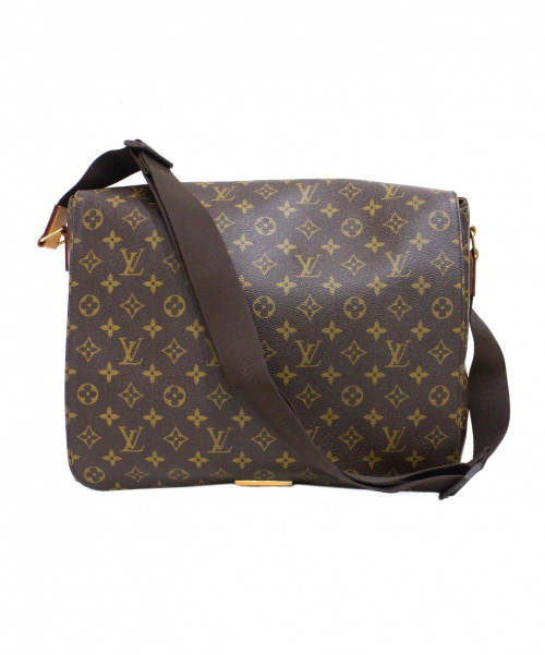 LOUIS VUITTON（ルイ ヴィトン）LOUIS VUITTON (ルイヴィトン) モノグラムアベス サイズ:- モノグラム M45257 CA0182の古着・服飾アイテム