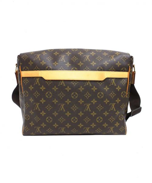 LOUIS VUITTON（ルイ ヴィトン）LOUIS VUITTON (ルイヴィトン) モノグラムアベス サイズ:- モノグラム M45257 CA0182の古着・服飾アイテム