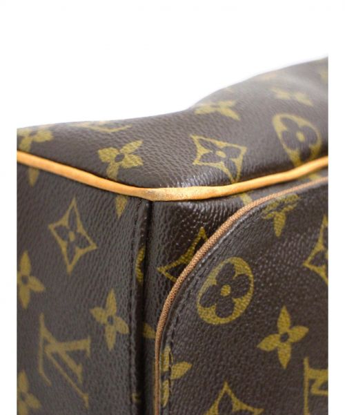 LOUIS VUITTON（ルイ ヴィトン）LOUIS VUITTON (ルイヴィトン) モノグラムアベス サイズ:- モノグラム M45257 CA0182の古着・服飾アイテム