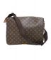 LOUIS VUITTON（ルイヴィトン）の古着「モノグラムアベス」