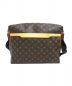 LOUIS VUITTON (ルイヴィトン) モノグラムアベス サイズ:- モノグラム M45257 CA0182：79800円
