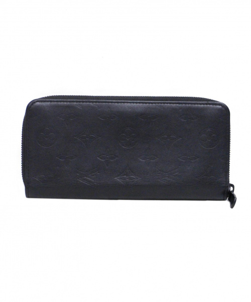 LOUIS VUITTON（ルイ ヴィトン）LOUIS VUITTON (ルイヴィトン) ジッピーウォレット・ヴェルティカル サイズ:- M62902 CA0198の古着・服飾アイテム