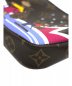 中古・古着 LOUIS VUITTON (ルイヴィトン) ミニ・ポシェット・アクセソワール サイズ:- モノグラム M67769 SF5118 ホリデーシーズン限定モデル：39800円