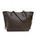 LOUIS VUITTON (ルイヴィトン) ネヴァーフルMM サイズ:MM ダミエ N41603 VI1019：108000円