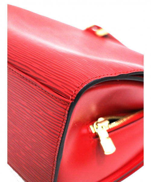 LOUIS VUITTON（ルイ ヴィトン）LOUIS VUITTON (ルイヴィトン) エピ ポンヌフ サイズ:- エピ M52057 MII928の古着・服飾アイテム