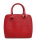 LOUIS VUITTON（ルイヴィトン）の古着「エピ ポンヌフ」