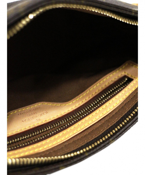LOUIS VUITTON（ルイ ヴィトン）LOUIS VUITTON (ルイヴィトン) トロター? サイズ:- M51240 SL1021の古着・服飾アイテム