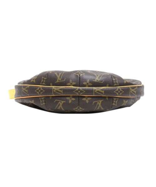 LOUIS VUITTON（ルイ ヴィトン）LOUIS VUITTON (ルイヴィトン) クロワッサンMM サイズ:MM モノグラム M51512 TH1022の古着・服飾アイテム