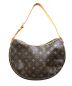 LOUIS VUITTON（ルイヴィトン）の古着「クロワッサンMM」