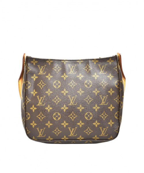 LOUIS VUITTON（ルイ ヴィトン）LOUIS VUITTON (ルイヴィトン) ルーピングMM サイズ:MM モノグラム M51146 FL1011 廃盤ラインの古着・服飾アイテム