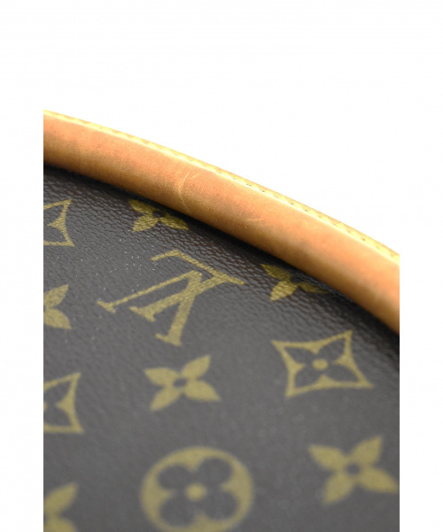LOUIS VUITTON（ルイ ヴィトン）LOUIS VUITTON (ルイヴィトン) ルーピングMM サイズ:MM モノグラム M51146 FL1011 廃盤ラインの古着・服飾アイテム