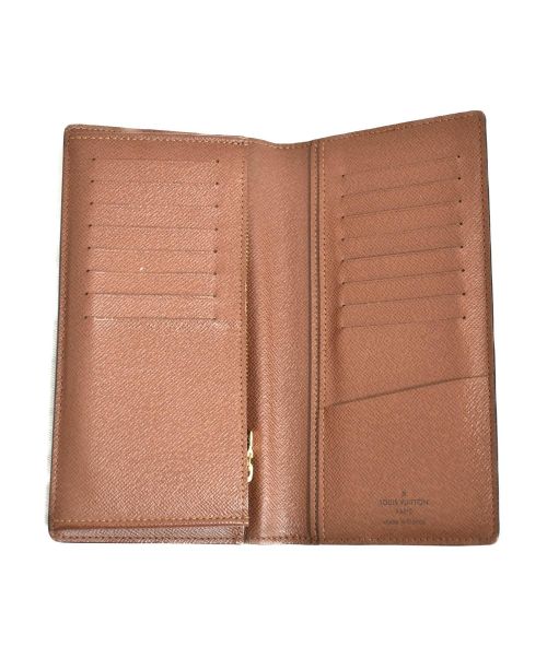 LOUIS VUITTON（ルイ ヴィトン）LOUIS VUITTON (ルイヴィトン) ポルトフォイユ・コロンブス サイズ:- モノグラム M60252 TN4117の古着・服飾アイテム