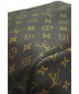 中古・古着 LOUIS VUITTON (ルイヴィトン) ネヴァーフルMM ブラウン サイズ:MM ネヴァーフル M40995 AR3067  ポーチ欠品：89800円