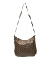 LOUIS VUITTON (ルイヴィトン) ブルームズベリGM ブラウン サイズ:GM ダミエ N42250 DU5008：64800円