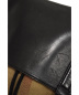 中古・古着 BURBERRY (バーバリー) ノヴァチェックキャンバスバックパック ブラウン サイズ:下記参照 CHECK CANVAS BACKPACK：49800円