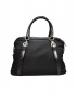 PRADA (プラダ) テスートナイロン2WAYショルダーバッグ ブラック サイズ:下記参照 BN2832：47800円