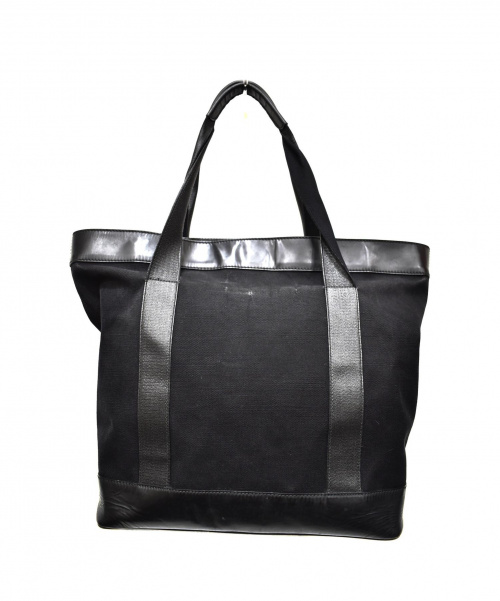 BALENCIAGA（バレンシアガ）BALENCIAGA (バレンシアガ) トートバッグ ブラック サイズ:下記参照 374767 374767・1000・F・002123の古着・服飾アイテム