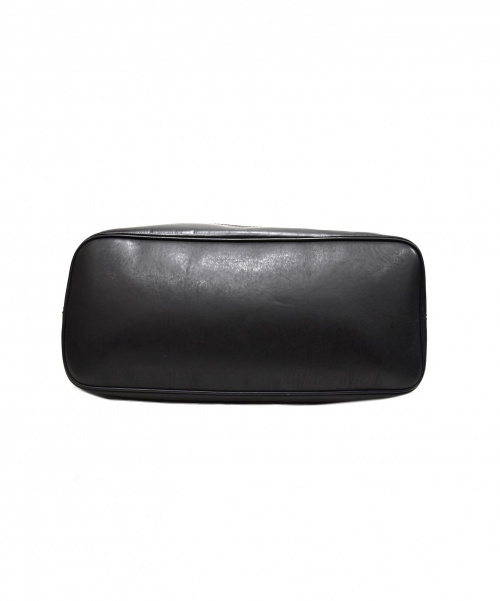 BALENCIAGA（バレンシアガ）BALENCIAGA (バレンシアガ) トートバッグ ブラック サイズ:下記参照 374767 374767・1000・F・002123の古着・服飾アイテム