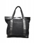 BALENCIAGA（バレンシアガ）の古着「トートバッグ」｜ブラック