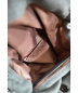 中古・古着 STELLA McCARTNEY (ステラマッカートニー) ファラベラミニバッグ グレー サイズ:下記参照 FALABELLA 371223 W9132：39800円