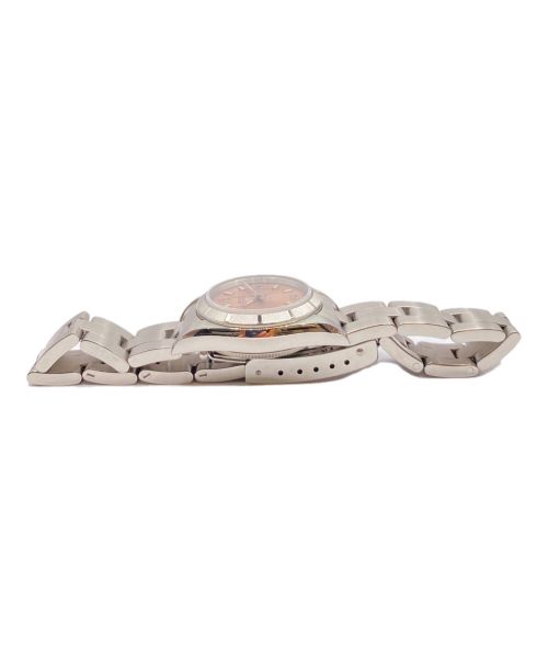 ROLEX（ロレックス）ROLEX (ロレックス) オイスターパーペチュアル ピンク サイズ:24ｍｍの古着・服飾アイテム