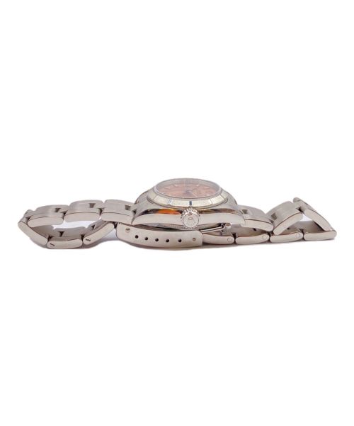 ROLEX（ロレックス）ROLEX (ロレックス) オイスターパーペチュアル ピンク サイズ:24ｍｍの古着・服飾アイテム