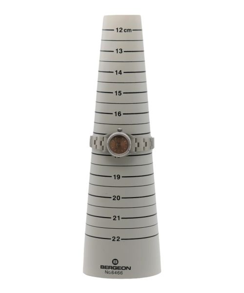 ROLEX（ロレックス）ROLEX (ロレックス) オイスターパーペチュアル ピンク サイズ:24ｍｍの古着・服飾アイテム