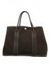 HERMES（エルメス）の古着「トートバッグ」｜ブラウン