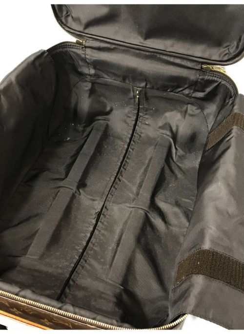 LOUIS VUITTON（ルイ ヴィトン）LOUIS VUITTON (ルイ ヴィトン) スーツケース ブラウン サイズ:下記参照の古着・服飾アイテム
