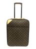 LOUIS VUITTON（ルイ ヴィトン）の古着「スーツケース」｜ブラウン