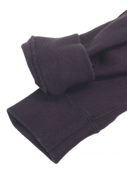 leno（リノ）leno (リノ) ニットワンピース パープル サイズ:1の古着・服飾アイテム