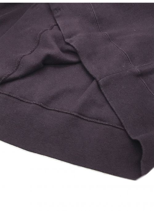 leno（リノ）leno (リノ) ニットワンピース パープル サイズ:1の古着・服飾アイテム