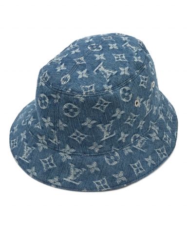 amy【プロフお読み下さい】専用　[未使用級] ルイヴィトン　バケットハット 楽天市場】ルイヴィトン 帽子 レディース メンズ モノグラム