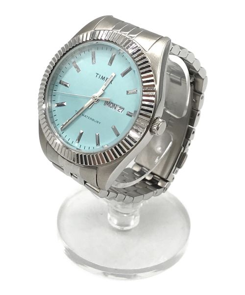TIMEX（タイメックス）TIMEX (タイメックス) ウォーターベリーレガシー サイズ:下記参照の古着・服飾アイテム