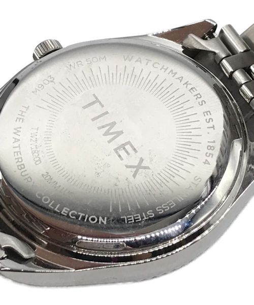 TIMEX（タイメックス）TIMEX (タイメックス) ウォーターベリーレガシー サイズ:下記参照の古着・服飾アイテム