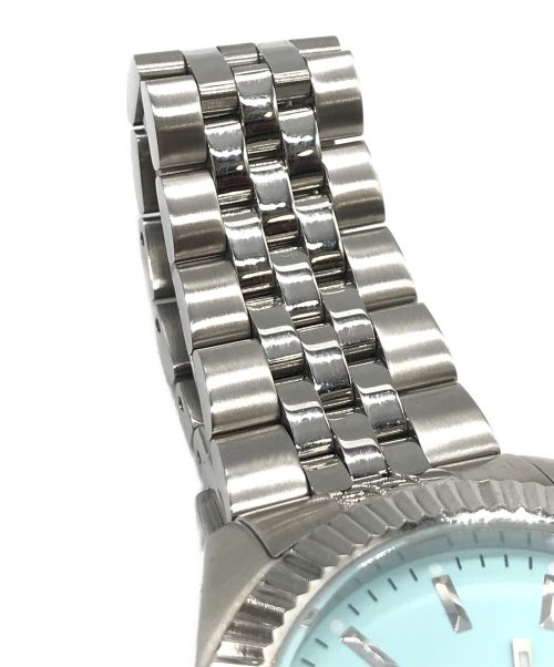 TIMEX（タイメックス）TIMEX (タイメックス) ウォーターベリーレガシー サイズ:下記参照の古着・服飾アイテム