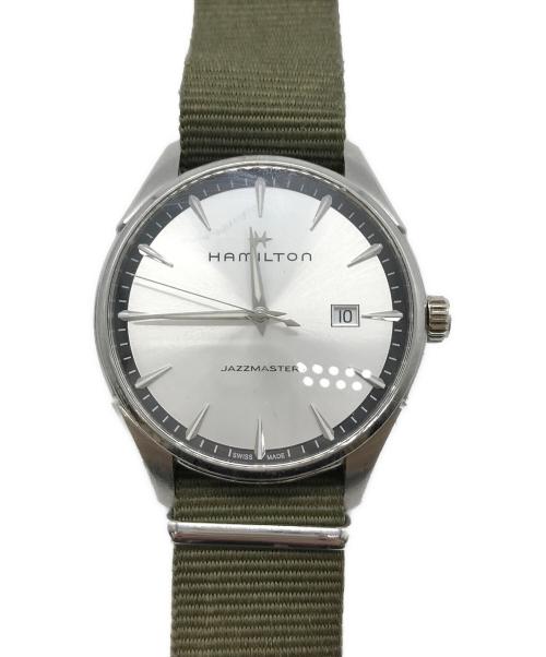 HAMILTON（ハミルトン）HAMILTON (ハミルトン) 腕時計 サイズ:下記参照の古着・服飾アイテム
