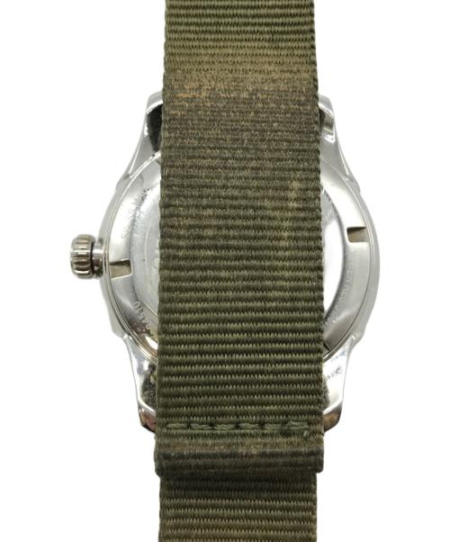 HAMILTON（ハミルトン）HAMILTON (ハミルトン) 腕時計 サイズ:下記参照の古着・服飾アイテム