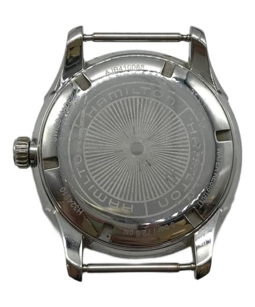 HAMILTON（ハミルトン）HAMILTON (ハミルトン) 腕時計 サイズ:下記参照の古着・服飾アイテム