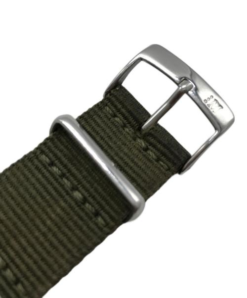 HAMILTON（ハミルトン）HAMILTON (ハミルトン) 腕時計 サイズ:下記参照の古着・服飾アイテム