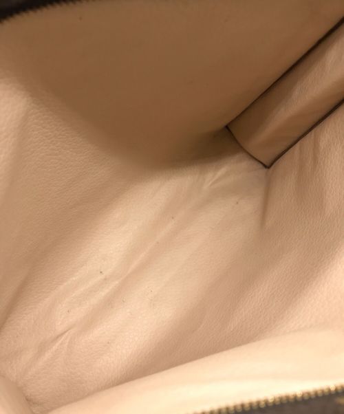 LOUIS VUITTON（ルイ ヴィトン）LOUIS VUITTON (ルイ ヴィトン) ポーチ ブラウン サイズ:下記参照の古着・服飾アイテム