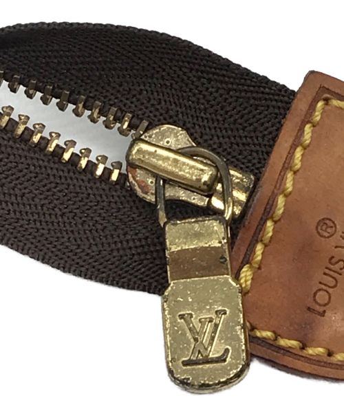 LOUIS VUITTON（ルイ ヴィトン）LOUIS VUITTON (ルイ ヴィトン) ポーチ ブラウン サイズ:下記参照の古着・服飾アイテム