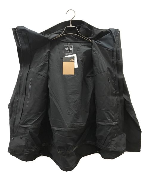 THE NORTH FACE（ザ ノース フェイス）THE NORTH FACE (ザ ノース フェイス) MOUNTAIN JACKET ブラック サイズ:M 未使用品の古着・服飾アイテム